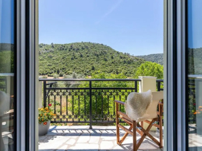 Casa Mia - 5 min from Stafilos beach