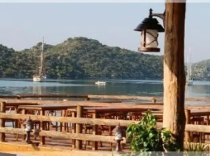 Kekova Fish House Pension