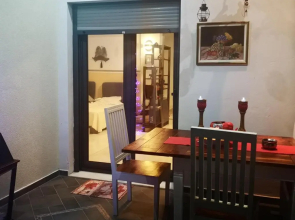 Cactus Suite