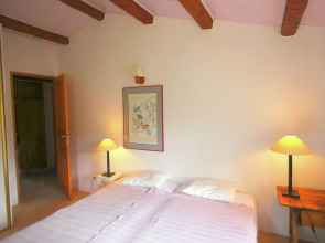 Peaceful Mansion With Swimming Pool at Fayence