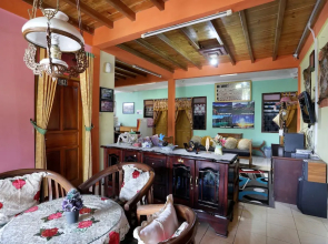 SPOT ON 2514 Homestay Ortegha