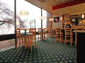 Courtyard by Marriott Boston-Cambridge