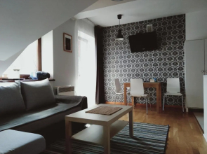 Apartament Kasprowy Jaszczurówka