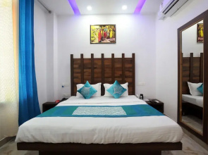 Starlet Prime by OYO Rooms