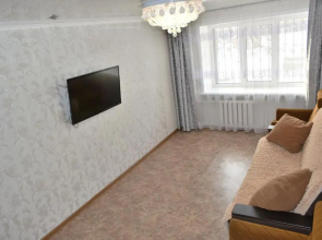 2 komnatnye apartamenty na Gabdullina 46a