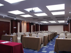 Sentosa Hotel Majialong Branch