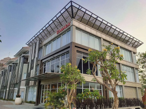 Ramada by Wyndham Yogyakarta
