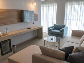 Greymark Hotel