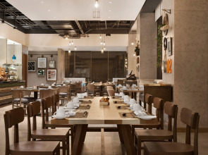 Mercure Dubai Gold District