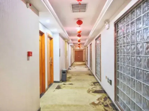 Junlan Hotel