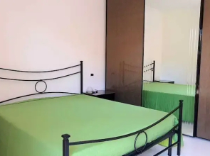 Casa del Sole- Bluchalet