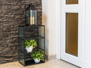Apartmani Leptir