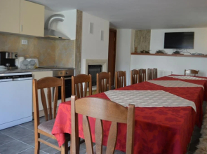 Guest House Meandrite