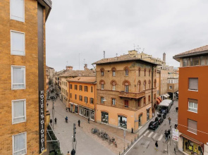 Alessandrini Apartment alla Finestrella
