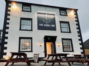 The Canal Inn