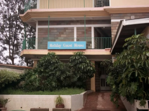Holiday Guest House
