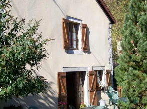 Chambres d'Hôtes Les Barabans
