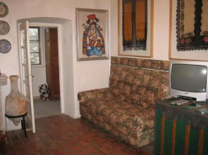 Villa Tete Mare