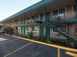 Executive Motel