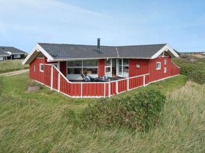 "Lien" - 160m from the sea in NW Jutland