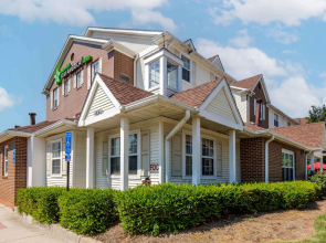 Extended Stay America Suites Chantilly Dulles