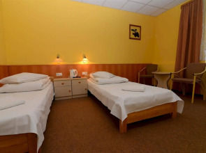 Ośrodek hotelowy Optima