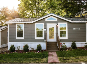 Long Cove Cabins