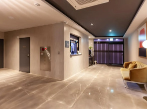 Brown Dot Hotel Hadan