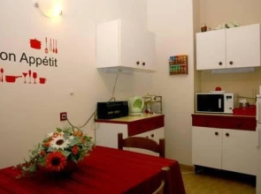 Apartment Dal