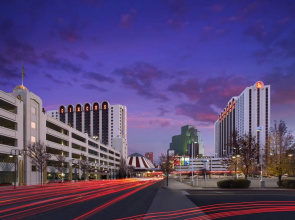Circus Circus Reno – A Caesars Rewards Destination