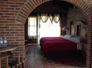 Valle Escondido Cabañas