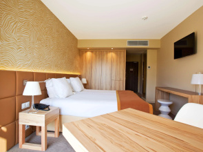 Hôtel Paradou Avignon Sud