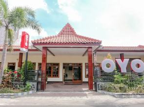 Hotel Palem 1 by OYO Rooms