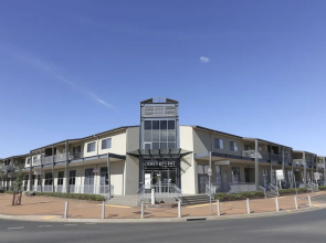 Centrepoint Apartments
