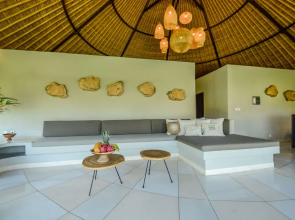 SuB Villas Bali