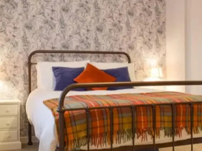 Stunning Sea Views in Central Burntisland