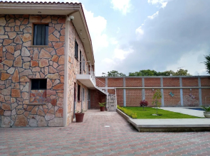 Hotel Villa Prayala
