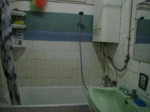 Cat's house Хостел