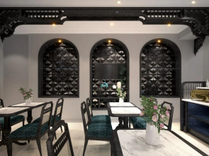 Hanoi Graceful Hotel