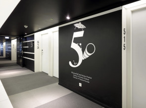 Eurostars Book Hotel