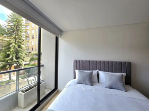 Urban Chico by Weeki