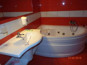 Hotel Cygnus