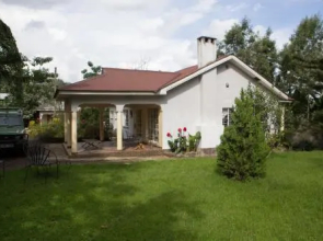Coffee Farm Guest House