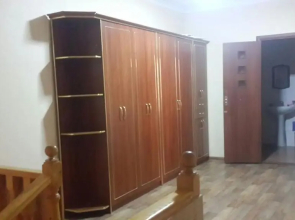 Hostel On Seifullina 4/2