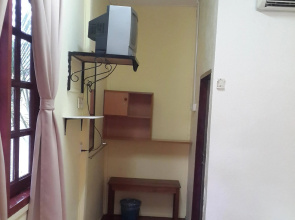 Budget Beach Resort