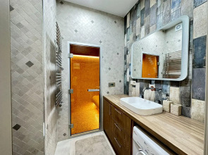 Море Квартир на улице Павлика Морозова 24