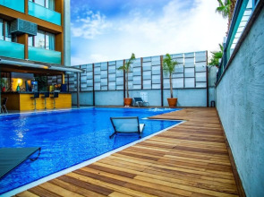 Laren Family Hotel & Spa -  Boutique Hotel