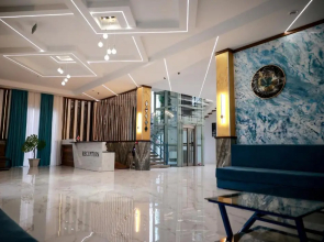 DADIANI Inn