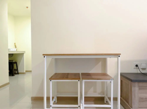 Comfortable Living 2Br At Meikarta Apartment
