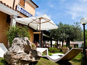 Hotel Alador